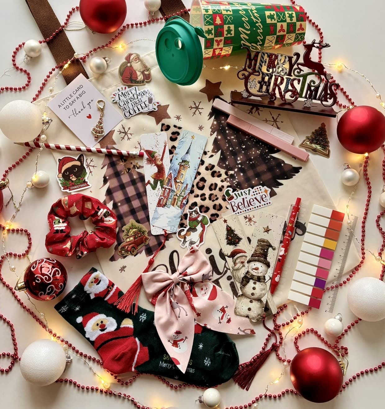 Kit Christmas Time