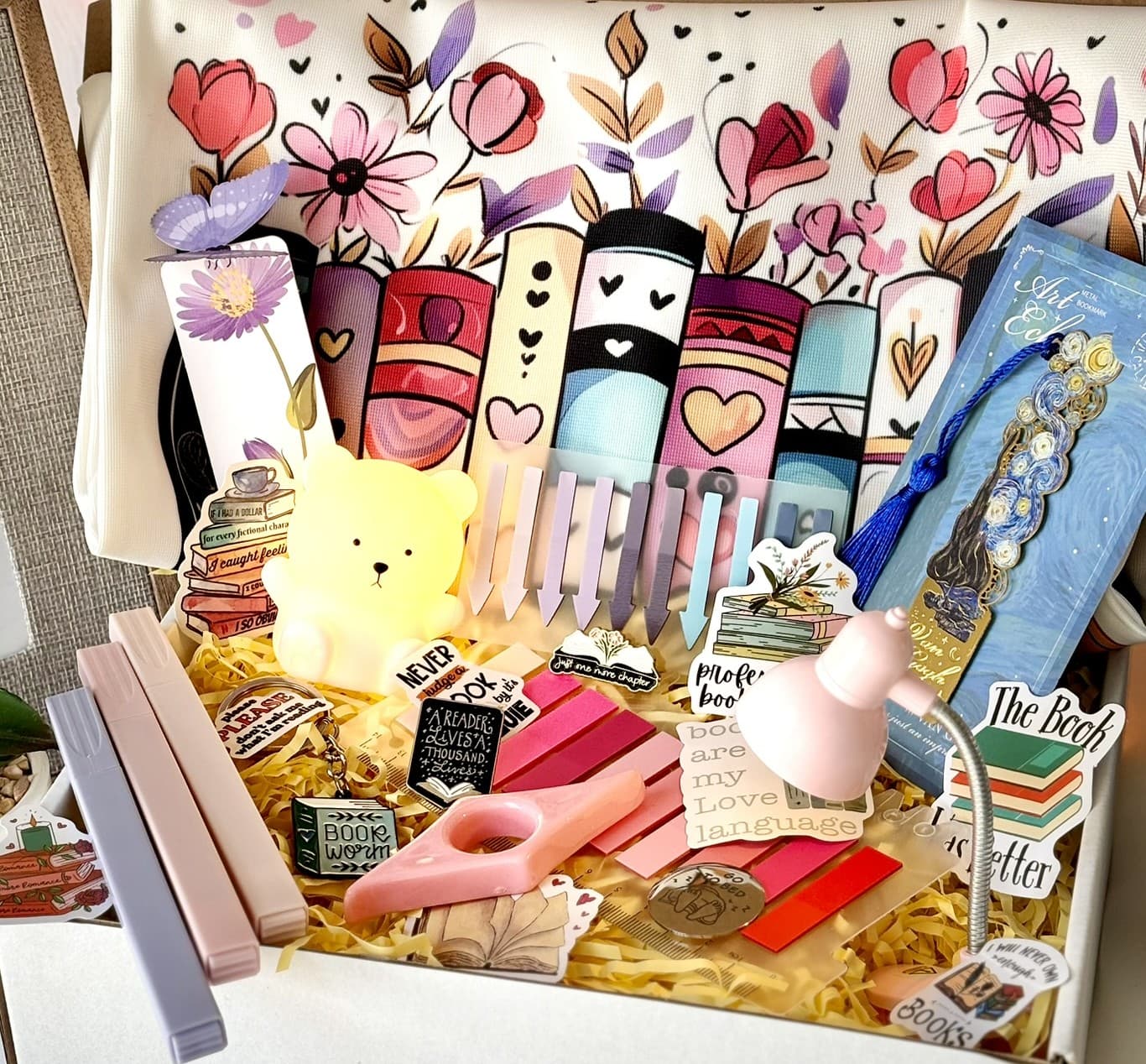 Kit Everyday Reader — The Collector